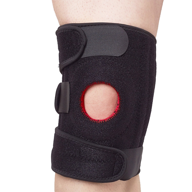 Knie Ärmel Neopren